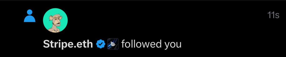 FOLLOWING PEOPLE WHO LIKE THIS TWEET AND SAY HEY 👋