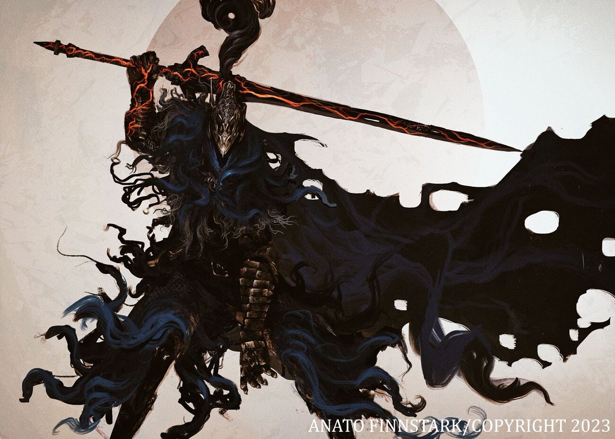 Thank you fromsoftware from bringing back the best boiii !!