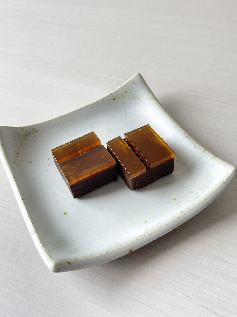 なかなかどうしてありがたいチャンス！
今、JR東海さんの駅ナカなどで佐藤屋のたまゆらや空ノムコウに乃し梅など限定展開いただいてます！「えぇ？！ここで！」な嬉しいお声もたくさんに！皆さんのお近くにもいるかも？
詳しくはリンク先よりっ！　jr-plus.co.jp/news/2025/11/0…