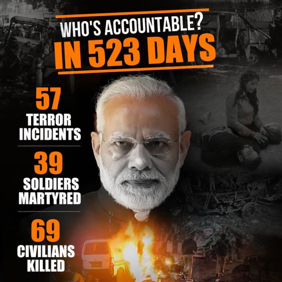 ज़िम्मेदार कौन ?