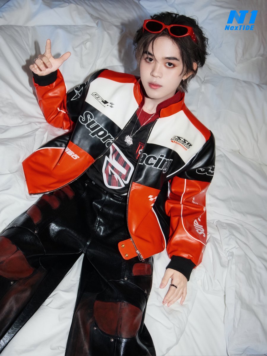 NexT1DEofficial's tweet image. 