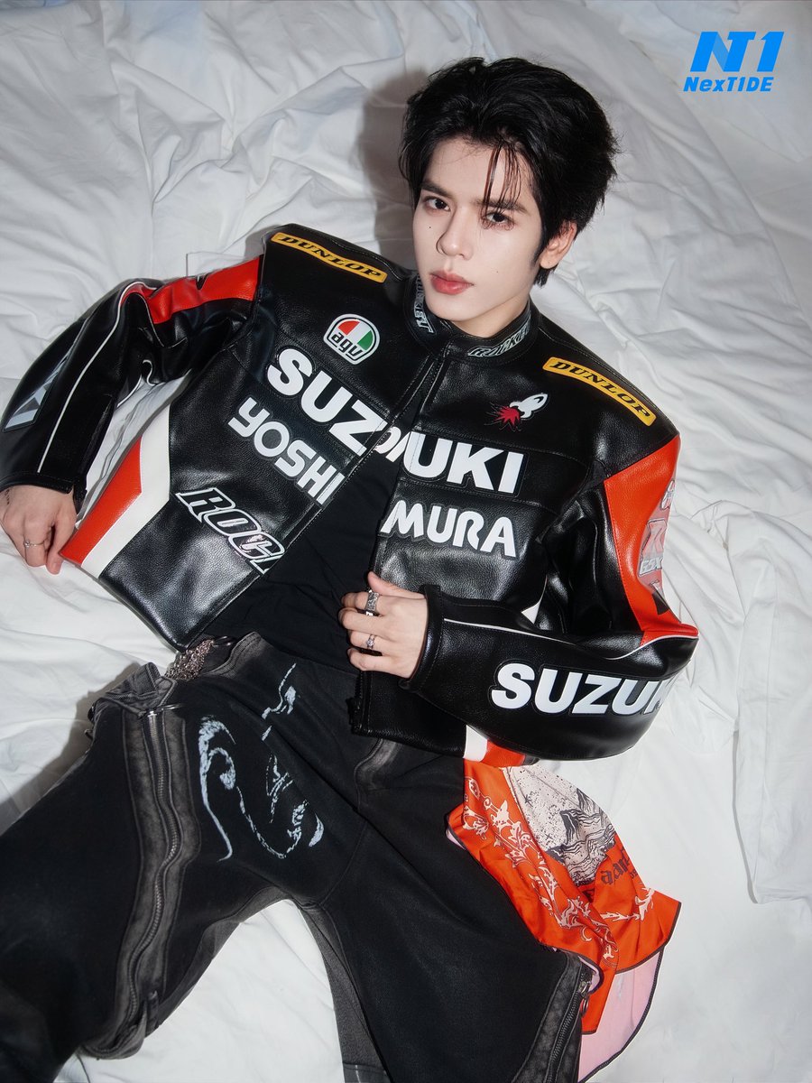 NexT1DEofficial's tweet image. 