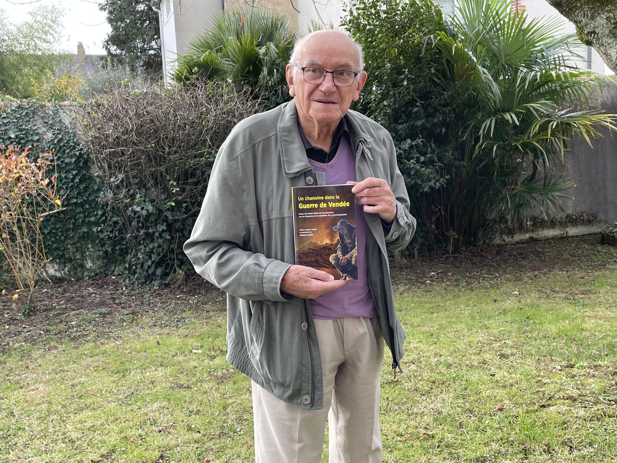 CVRH Vendee tweet media