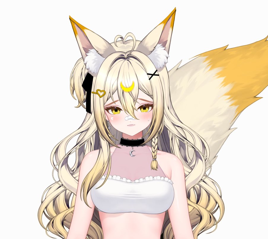 IzEevee21's tweet image. I don’t even know should I make debut or not…. I feel like I have nothing and have no idea how to make debut, lack of arts, no emotes yet, no overlays, no anything 🥺 (i want to make my first debut on my Birthday)