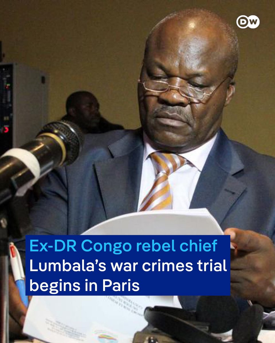 Does it make sense for a European ex-leader to be tried in Africa for war crimes he/she committed in Europe ?

One day it will make sense.
