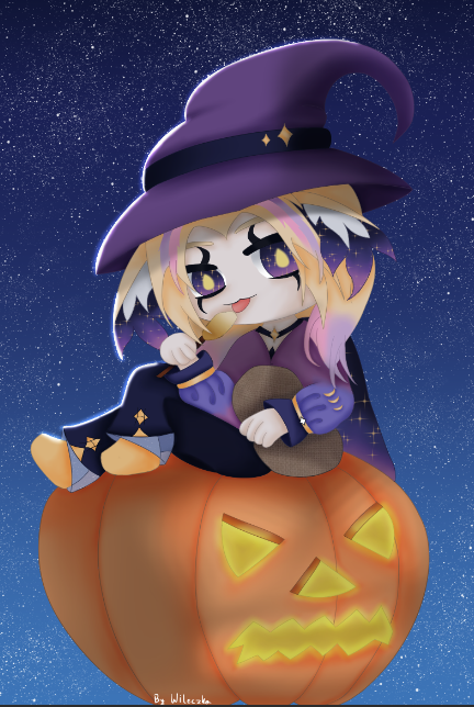 Doberek, tym razem przychodzę z darmowymi 5 chibikami swiątecznymi ( jeśli sie wyrobie będzie więcej XD). Tak nudzi mi sie jakby ktoś pytał. A niżej wrzucam swojego ostatniego arcika :3