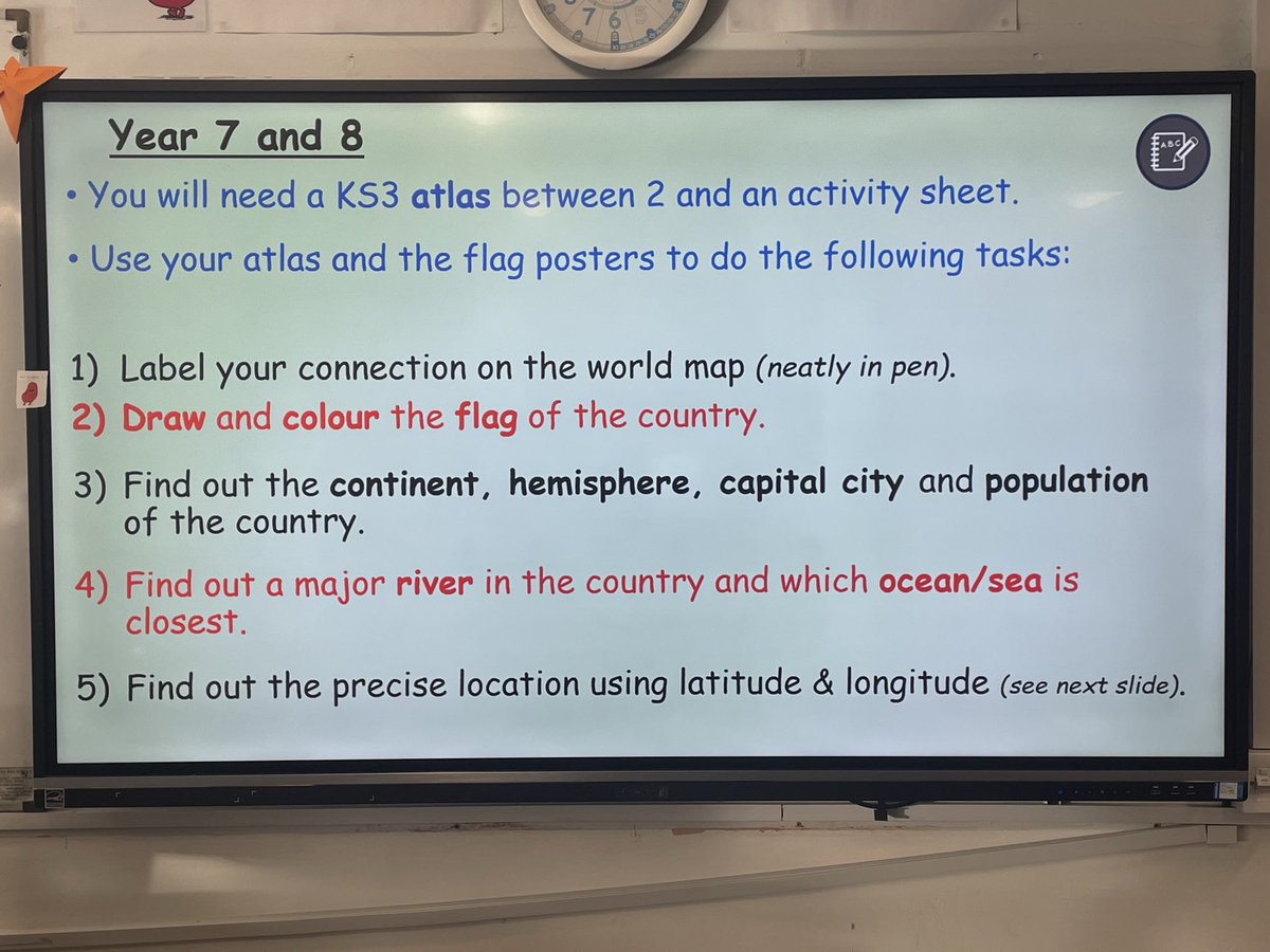 Our Yr8’s are currently researching the many different languages spoken in the UK. A combination of using their Geography and Maths skills for this session!
