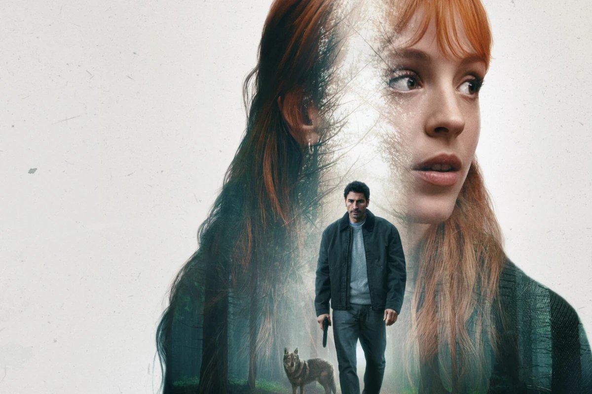 Cuando la serie es mejor que el libro📚

Con un guion más conciso y una ambientación solvente, la adaptación televisiva de EL CUCO DE CRISTAL (Netflix) depura el exceso del texto original y gana en ritmo.

🗣️ Por <a href="/EnricAlbero/">Enric Albero</a>: serielizados.com/el-cuco-de-cri…