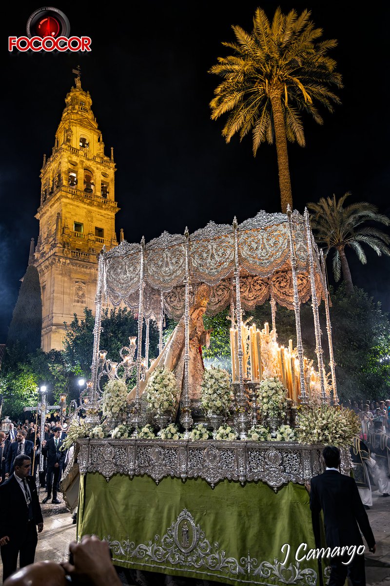 Magna de Córdoba (VI)