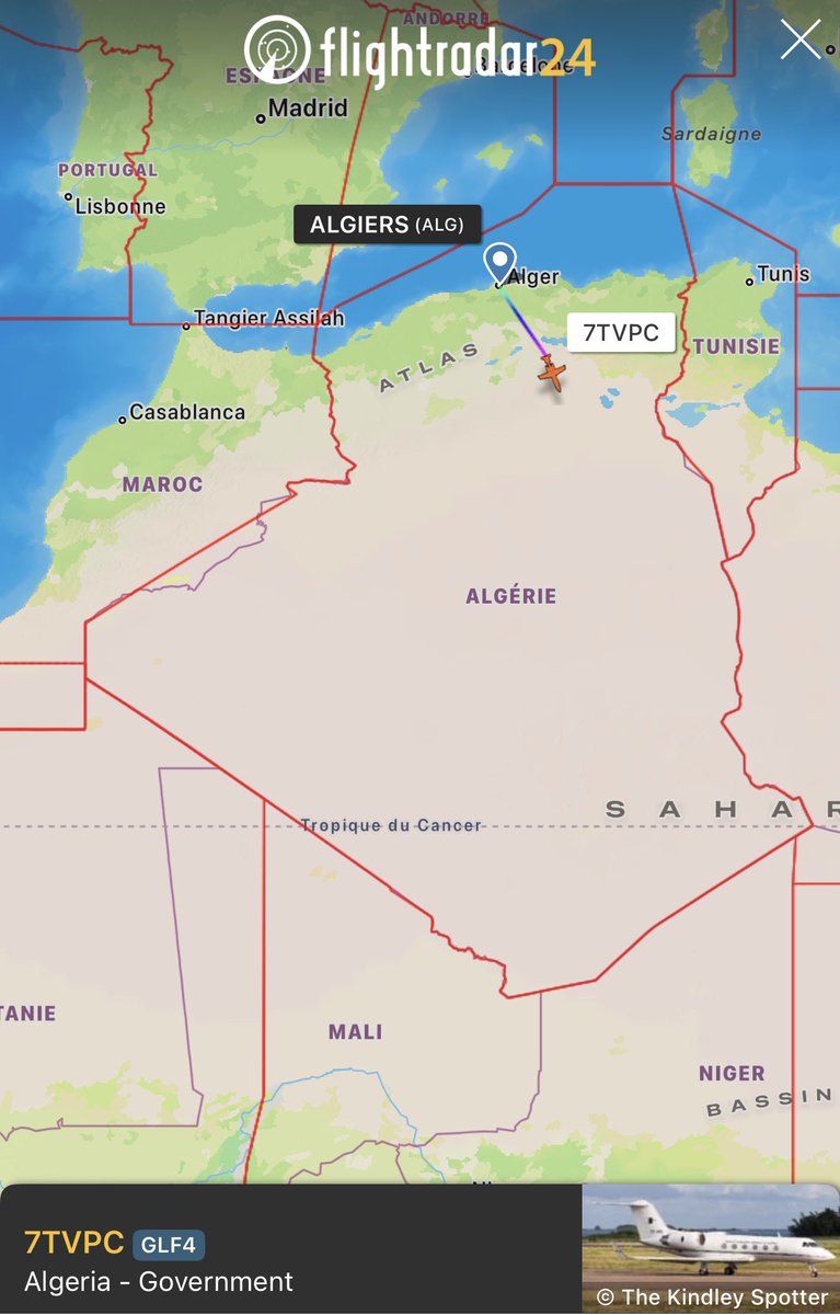 CH_LEBAD's tweet image. 🔴🔴🔴  From #ALG  🇩🇿 To  #MGQ  🇸🇴