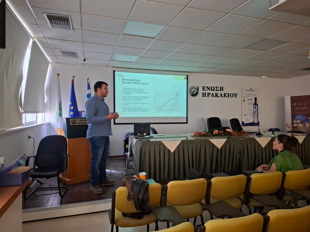 PRIMA REACT4MED tweet media