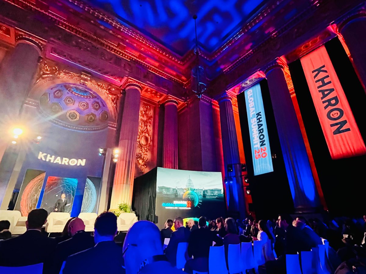 neterium's tweet photo. ๐บ๐ธ Last Wednesday, Katie McDermot, Enterprise Account Manager @neterium, attended the 2025 @KharonData Global Summit in Washington D.C.
๐๏ธRead more about it here
https://t.co/XACPvi75oC
๐งReach out at sales@neterium.io
#FCC #Sanctions #WatchlistScreening #USA #WeAreNeterium https://t.co/ISUmuQVuSJ