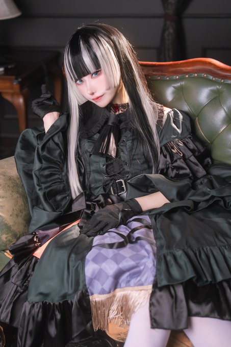 コスプレイヤーひなたあおいのTwitter画像12