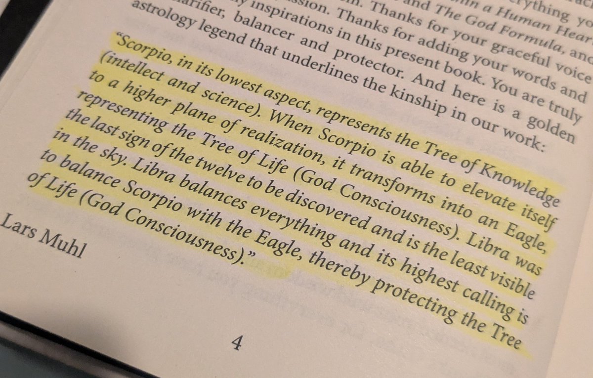 godinnumbers's tweet image. #Scorpio
#TheEagle
#TreeOfKnowledge
#TreeOfLife
#GodConsciousness 
#DivineSigns
#Mastery #DivinePlanning
#MagdalaProphecy
#PistisSophia