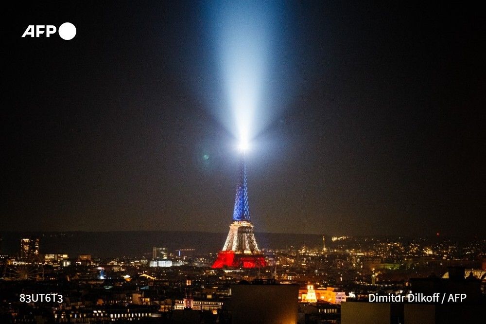 🇫🇷  France marks a decade since suffering its worst attack, with the only surviving assailant jailed for life and plans for a long-term memorial. 
➡️ u.afp.com/SnAR