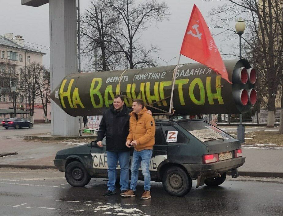 Car prices in Russia have reached a historic high. The average price of a new car in Russia hit a record 3.43 million rubles ($43,000) in October, marking a 60% increase since 2021. The cost of used cars also set a new record, reaching 1.23 million rubles ($15,300).