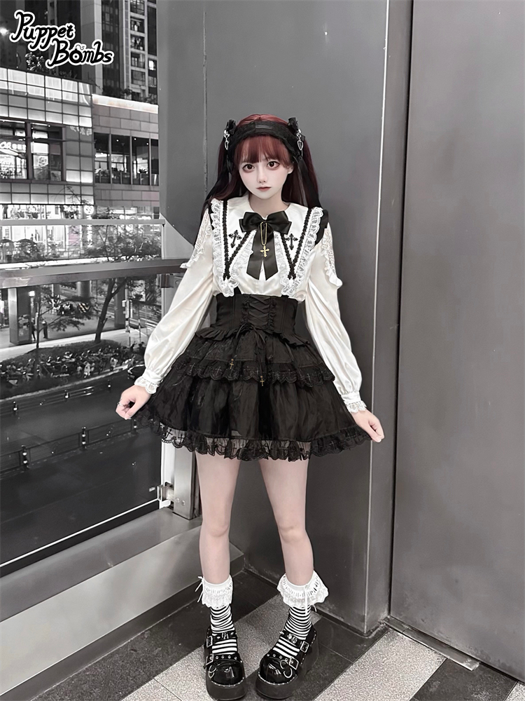 PuppetBombs (@PuppetBombs) / Posts / X