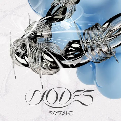 韓国の男女VoメタルコアSynsnake(ディスクユニオン特典付き