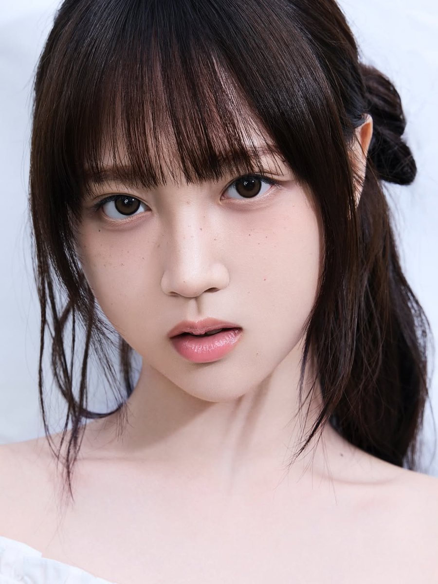 [📸] VVUP x Pretty Actually ✨

Kim became the third member to model for Pretty Actually 💓✨

🔗instagram.com/p/DQ_i-wYjyqA/…

#VVUP #비비업 #PrettyActually
#Kim