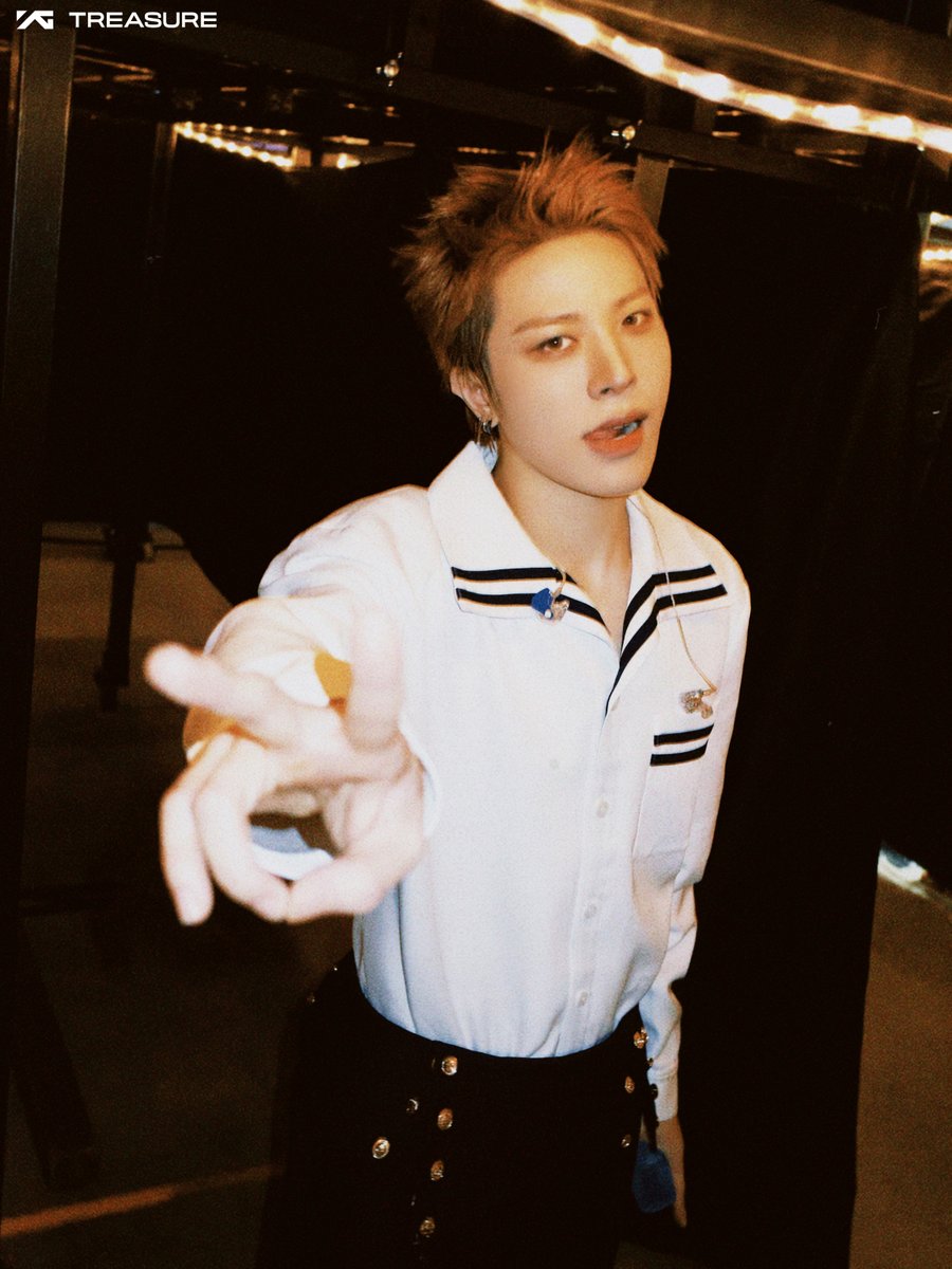 yg_treasure_jp's tweet image. 