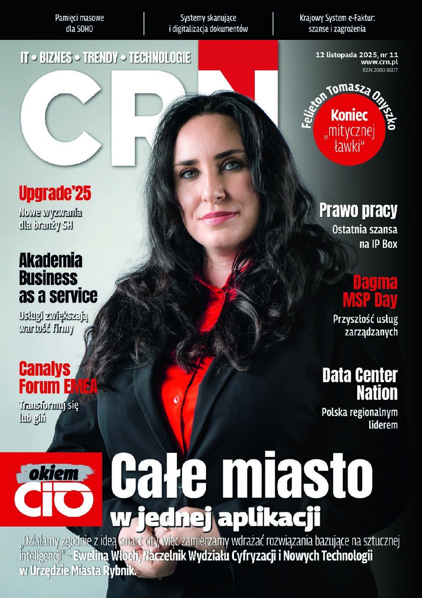 coustautc's tweet image. Arcitecta, Exagrid and HYCU: 3 Answers to Data Problems @crn_polska bit.ly/3JR7wNJ @arcitectamakers #MultiCloud #DataManagement #FileStorage #ObjectStorage #GFS #GNS #AI #HPC #ITPT @ITPressTour 64th Edition in New York