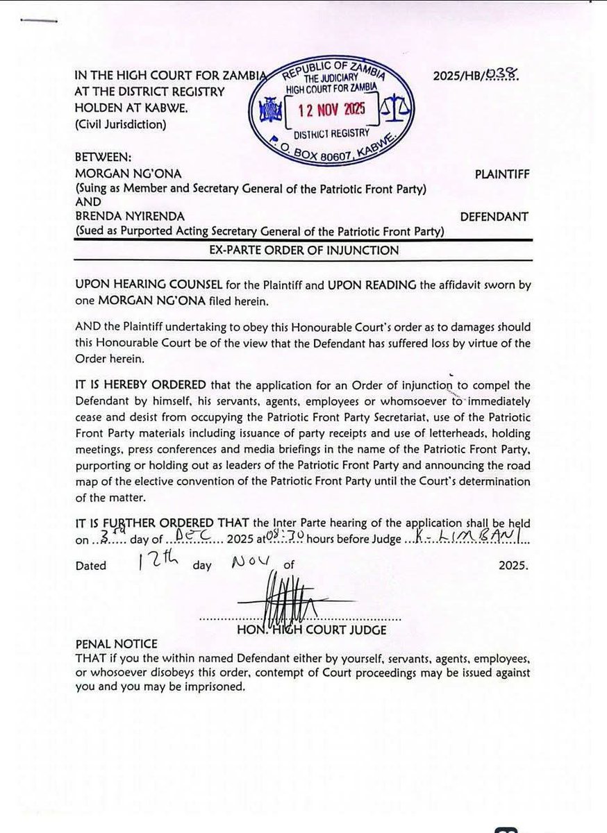 Bruce Mwale tweet media