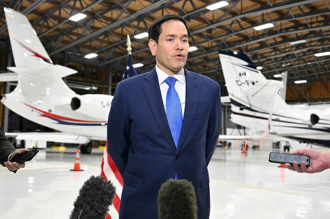 🤔 Rubio believes Washington has nearly exhausted its options for new sanctions against Russia

U.S. Secretary of State Marco Rubio openly stated that Washington has almost no tools left for introducing new sanctions against Russia. The largest oil companies are already under