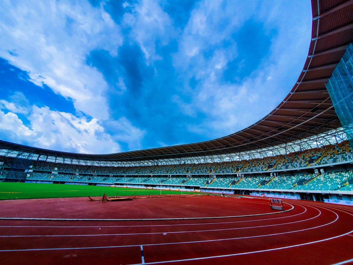 jerryobionko1's tweet image. Can I flex mine a little.
Taken with S10 plus