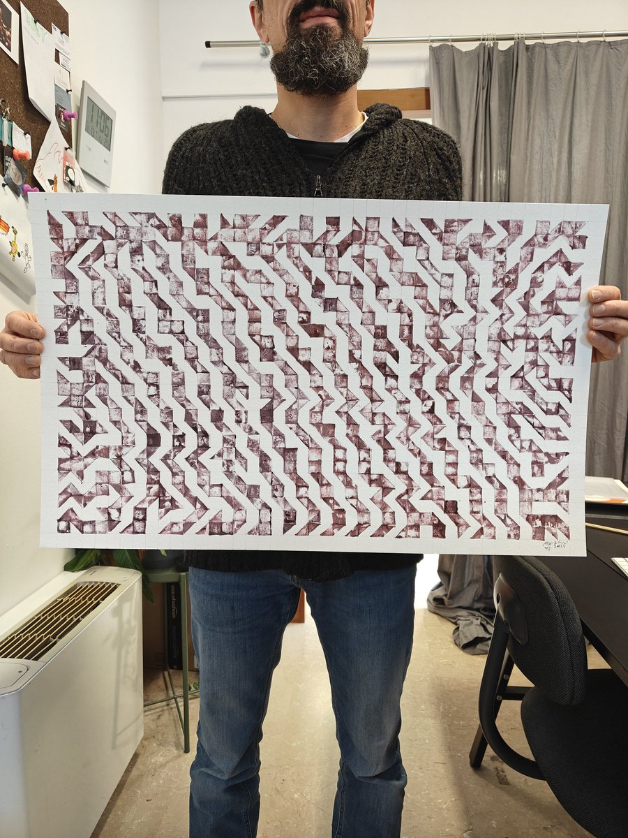 Mattia Cuttini 🖨️◼️📄 tweet media