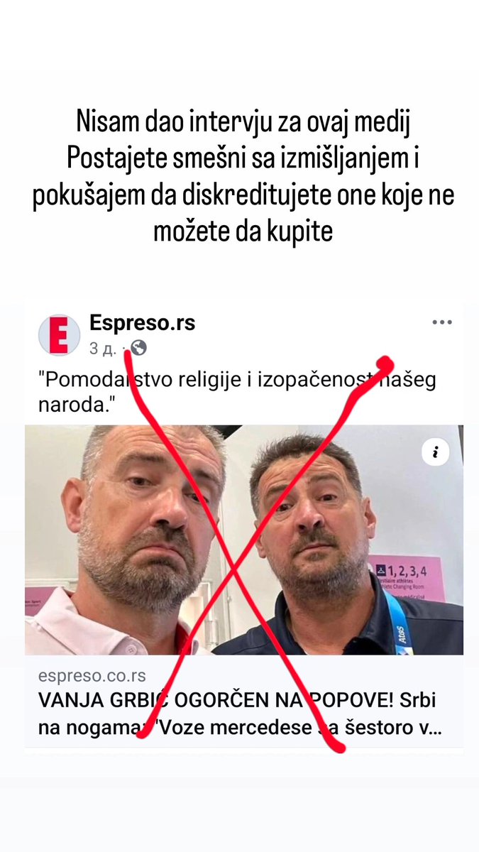 grbic_vladimir's tweet photo. https://t.co/Jx45ptxm4E