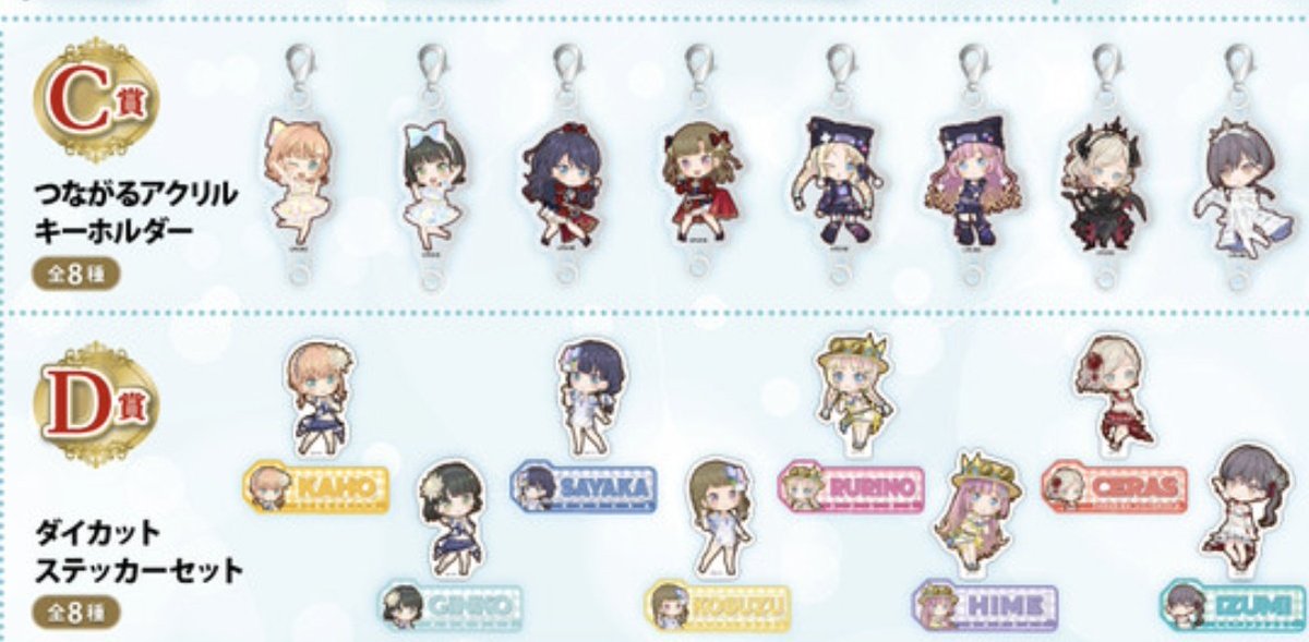 SDキャラかわいすぎる！！