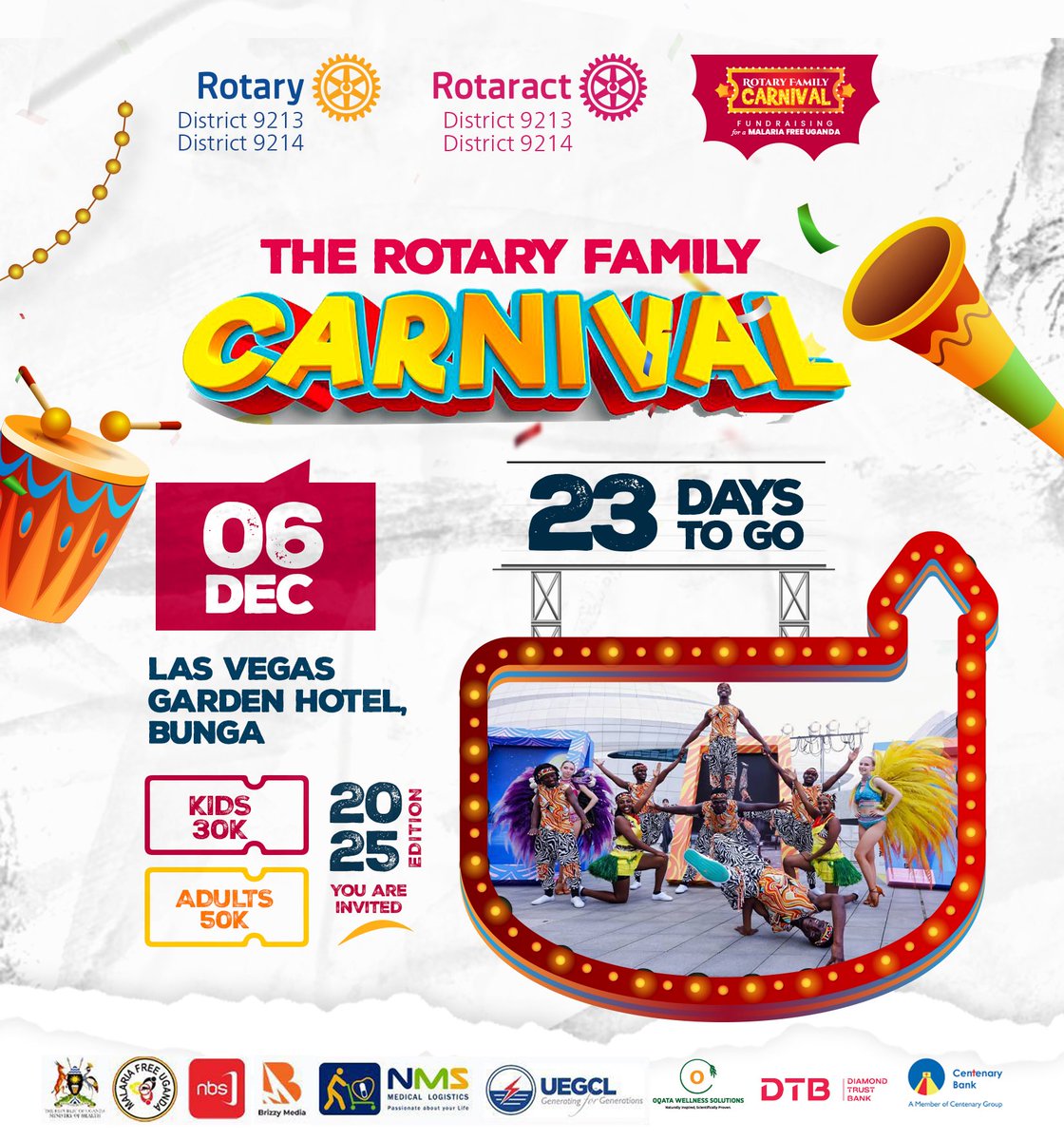 Family Carnival tweet media