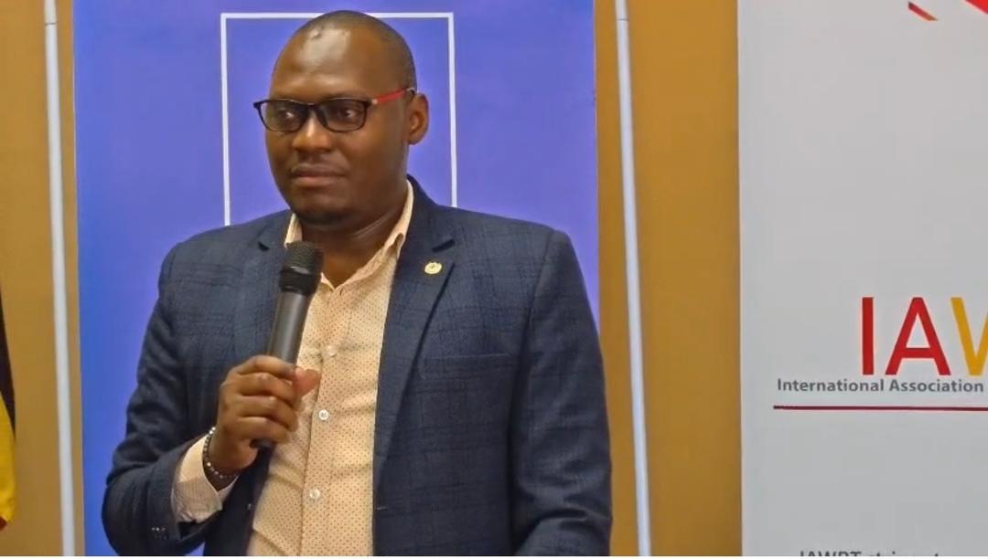 IAWRT-Kenya tweet media