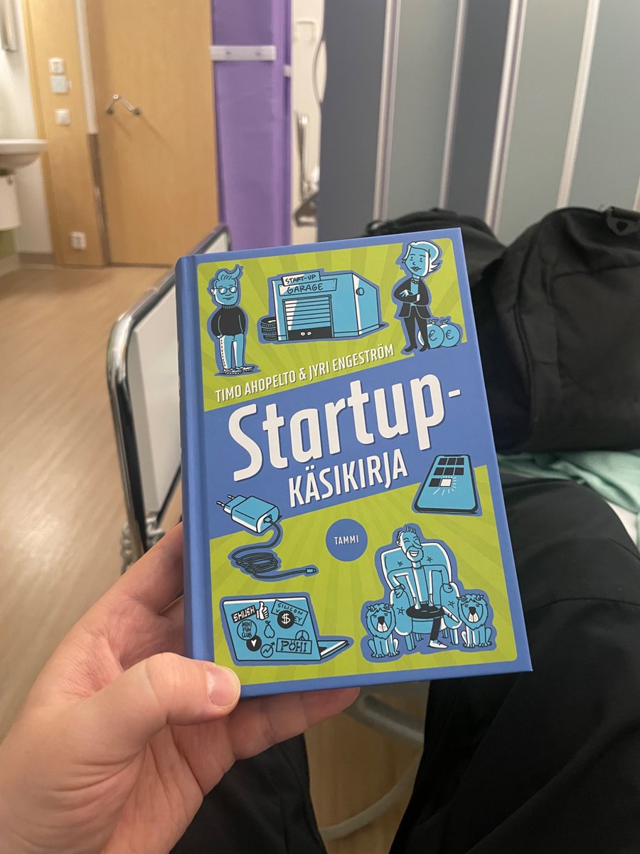 Teemu Pesonen tweet media