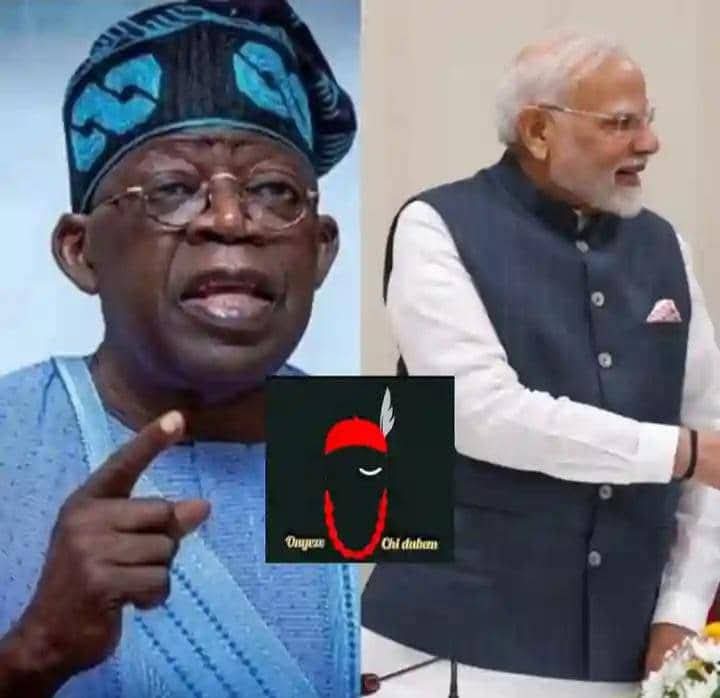 UNBELIEVABLE!

India Companies operating in Nigeria. 

1 Nipco
2 Conoil
3 Seven-Up Bottling Company Plc
4 Emel Group
5 Atlantic Shrimpers Limited
6 Royal Salt
7 Kewalram Chanrai Group
8 Chellarams Plc
9 Tata Africa Services
10 Far East Mercantile Co Ltd
11 Dana Group
12 Park n