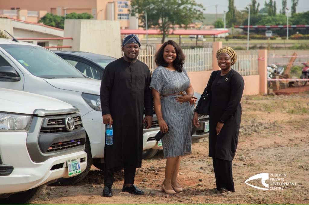 PPDC_ng's tweet image. The PPDC team arrives in Lafia for Day Three of the Nasarawa State Judiciary 2025 Programme of Events!
We’re here to engage with justice sector stakeholders and witness key reforms shaping the future of judicial administration.
#PPDC #AccessToJustice #JusticeReform #RuleOfLaw