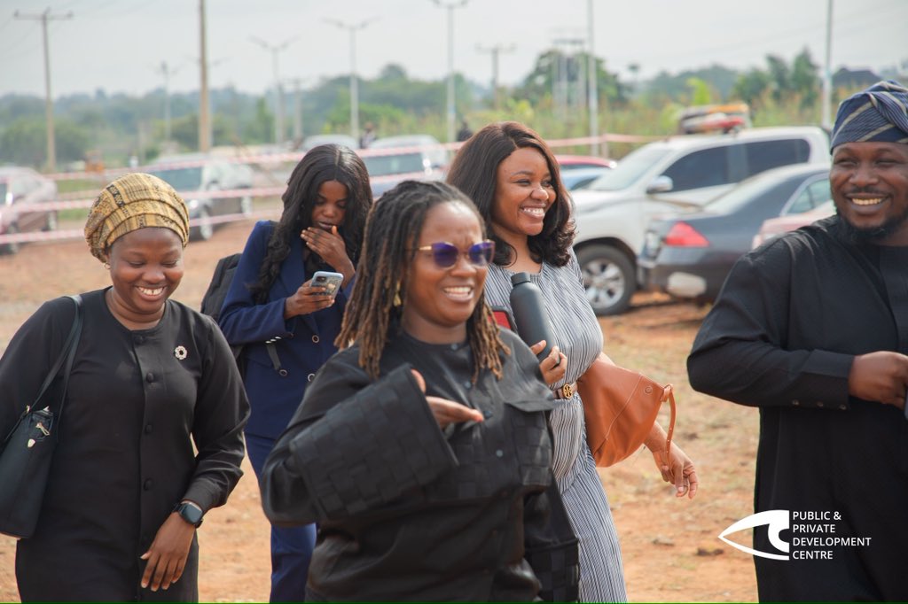 PPDC_ng's tweet image. The PPDC team arrives in Lafia for Day Three of the Nasarawa State Judiciary 2025 Programme of Events!
We’re here to engage with justice sector stakeholders and witness key reforms shaping the future of judicial administration.
#PPDC #AccessToJustice #JusticeReform #RuleOfLaw