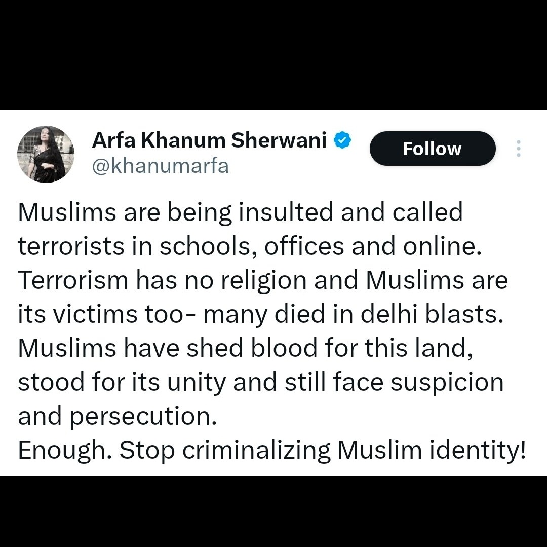 Dr Poornima 🇮🇳 tweet media