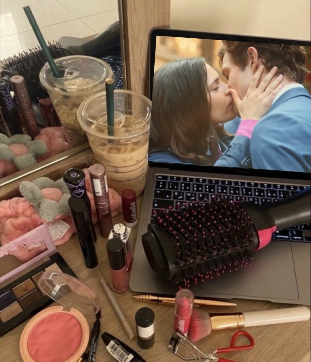 jenbellfort's tweet image. girl therapy