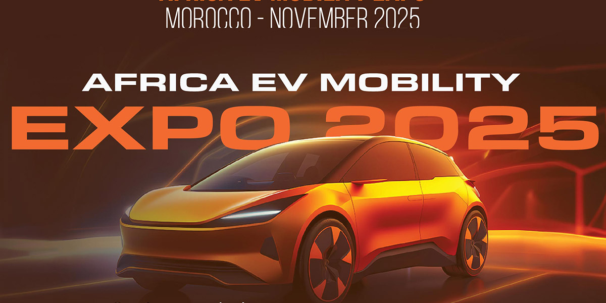 DirectBusiness7's tweet photo. 🚗⚡ Africa EV Mobility Expo 2025 – Casablanca 🇲🇦
Du 19 au 22 nov à Anfa Park, découvrez le 1er salon panafricain dédié à la mobilité électrique 🌍🔋
🔗 Plus d’infos sur : https://t.co/Ws35nnhN4q
#AfricaEVMobilityExpo #MobilitéDurable  #DirectBusiness #AnfaPark #Casablanca https://t.co/XjQXrePrqs