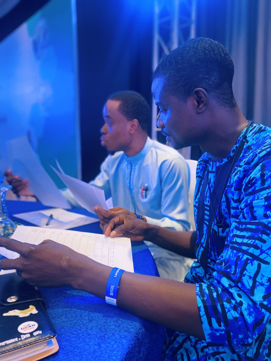 Live from the Language in Education International Conference 2025 organized by <a href="/BritishCouncil/">British Council</a> !
Group work is ongoing at the parallel session on “Evidence based planning for LoLT transition: techniques and tools for assessing language exposure.”
Insightful discussions and shared