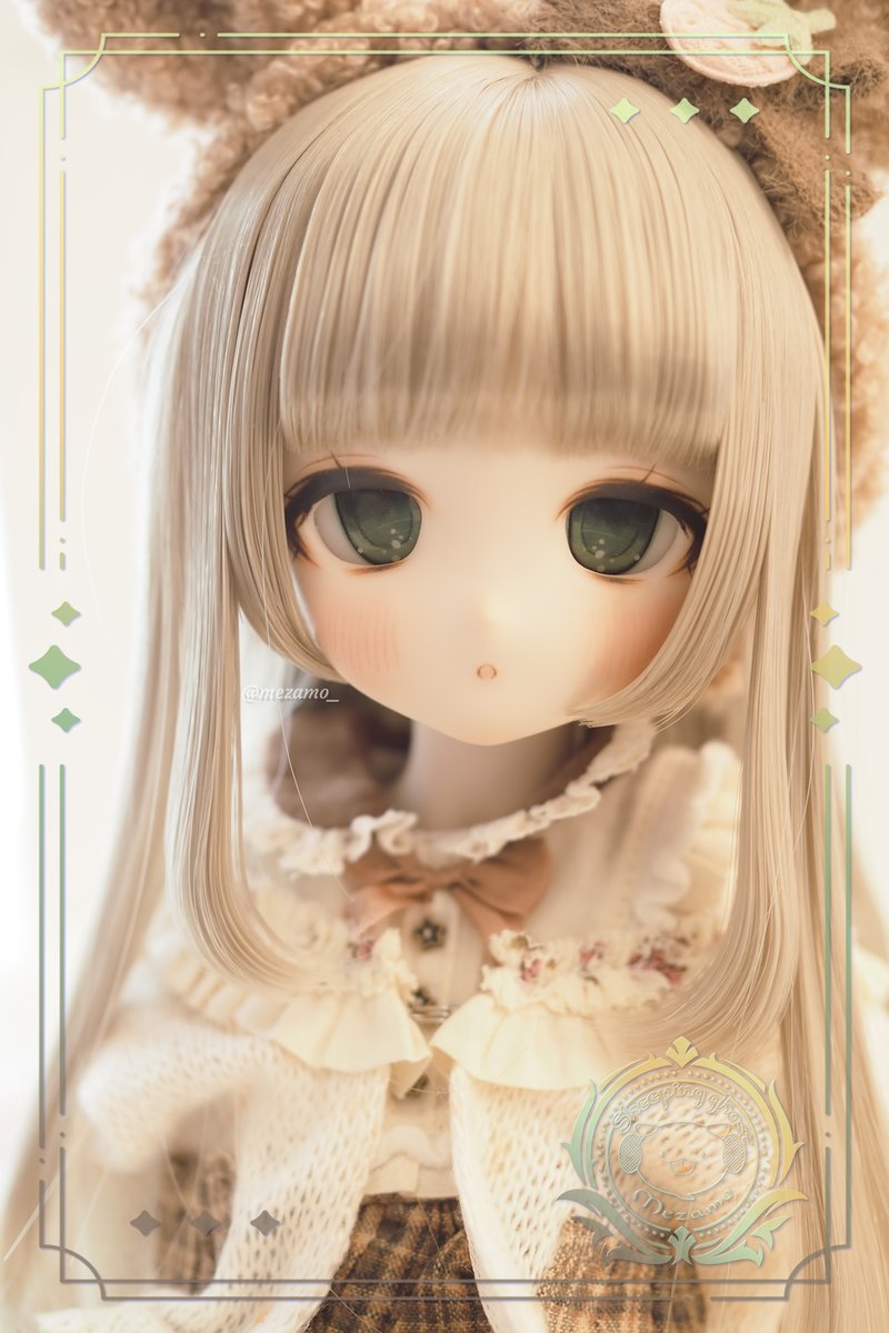 △3tukadoll△ さんかく (@3kaku4kakuu) / Posts / X