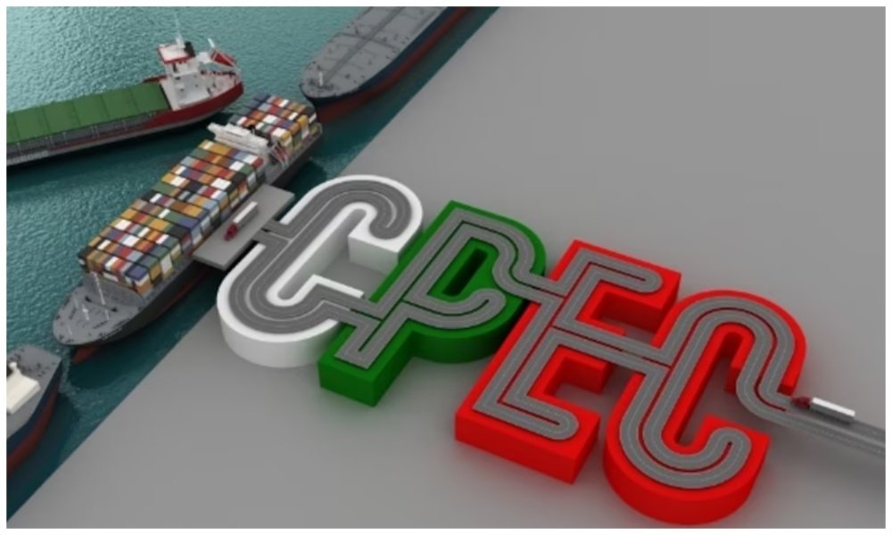 معنى القوة والاستقلال! 💪
لقد أحسنا الظلم بالظالم، فطريقُ أفغانستان مغلقٌ فقط مع باكستان، ولكننا أغلقنا طريقَ باكستان مع نصف آسيا.