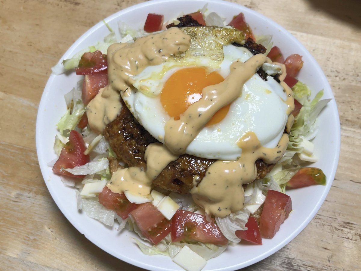 自炊。タコモコ。うんまし