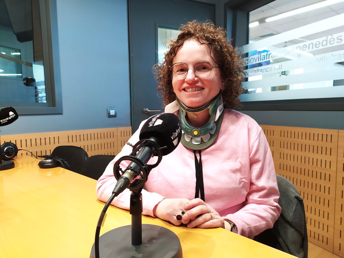 penedesenxarxa tweet media