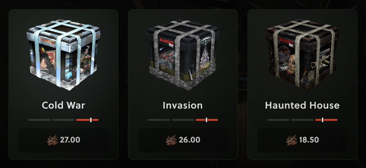 Which one are you picking if we'd give you one for free? Asking for a friend