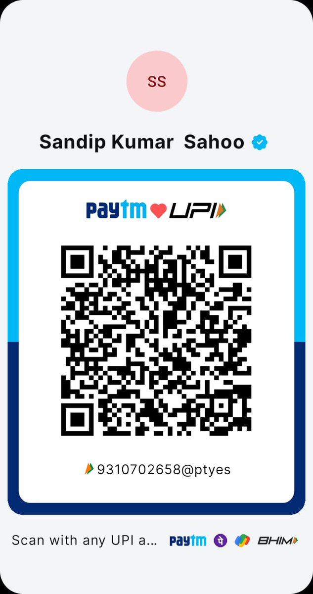 SanjDeep7's tweet image. Respected #politicians and #citizens of #India 🇮🇳.. support #NationalPoliticalMirror to help people in need. To understand why you should support #NationalPoliticalMirror and me, please read the words below. ......

Before I say anything, I would like to state that I am not