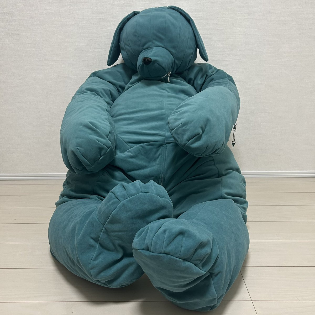 SaoriFur's tweet image. Now accepting commissions for dog and bear plush suits 🧸🐶

Worldwide shipping available.
Flexible payment methods — just DM me!
I can show you the available fabrics and designs.

犬とクマのぬいぐるみスーツ、コミッション受付中です❣️
DMにてご連絡ください！

#plushsuit #kigurumi…