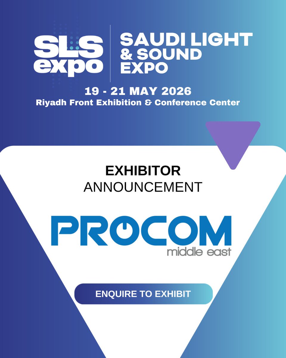 Saudi Light and Sound Expo tweet media