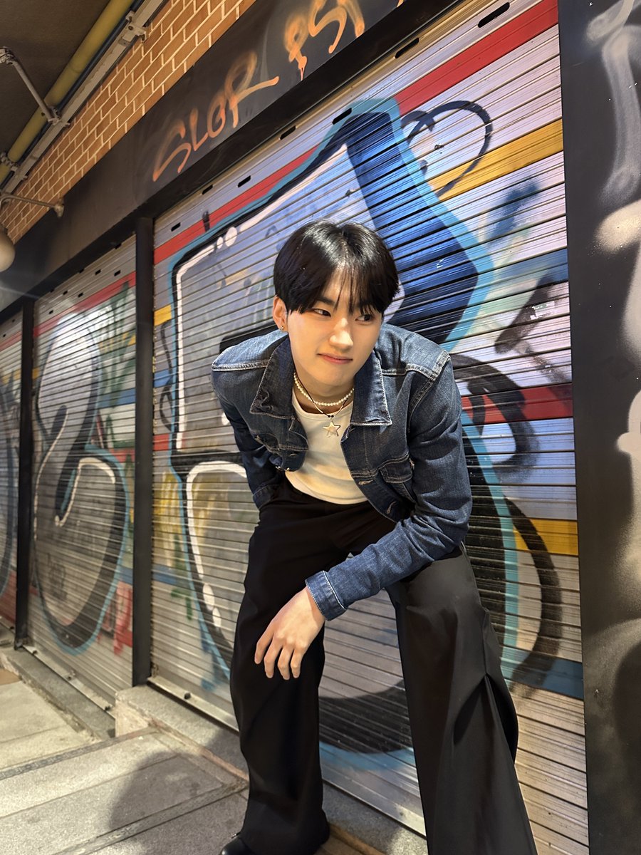 EASTSHINE (이스트샤인) tweet media